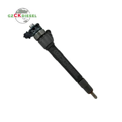 Original Fuel Injector 0445110430 35062008F 0986435214