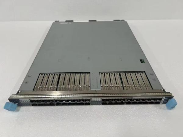 Juniper MPC7E-MRATE-RB Module for MX240 MX480 MPC7E-MRATE Network Module
