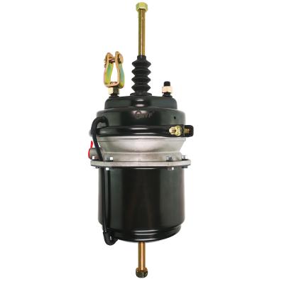 Type 3630 DP Brake Chamber For Drum Brake Axles OEM 9253231300