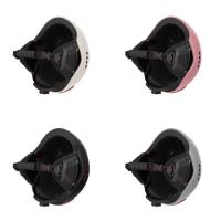 Smart a construit en ABS de PC de PVC de casque de Bluetooth logeant les casques frais de scooter pour des adultes