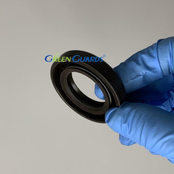 Parte del cortador de césped sello de goma GR91130 encaja en el tractor utilitario compacto Deere