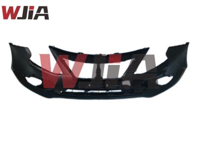 62022-6W81H Nissan Front Bumper  Sunny Versa 2014 2015 2016