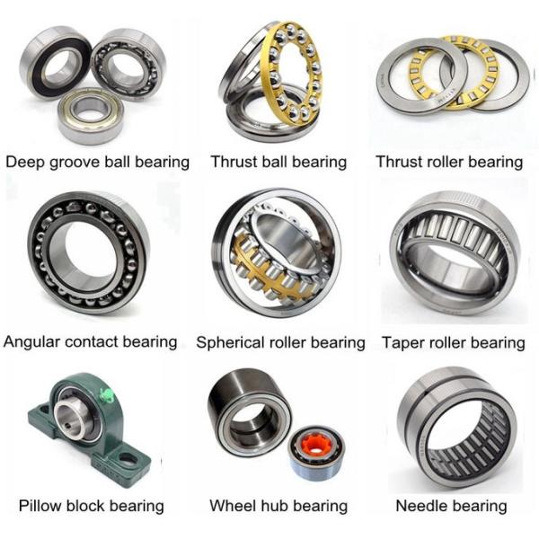 Low Noise Automobile 6801 6901 Deep Groove Ball Bearing