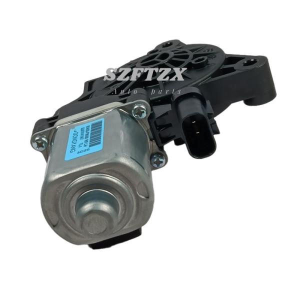 83450F8000 83450-F8000 REAR DOOR Window Regulator And Motor LEFT For Hyundai 2016-2019