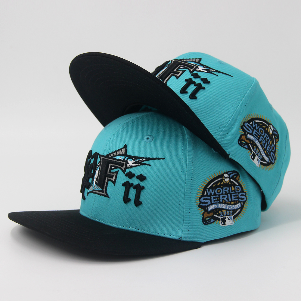 Dad Custom Snapback Hat Embroidery Logo Adjustable Cap Low Profile Unstructured Cotton Corduroy
