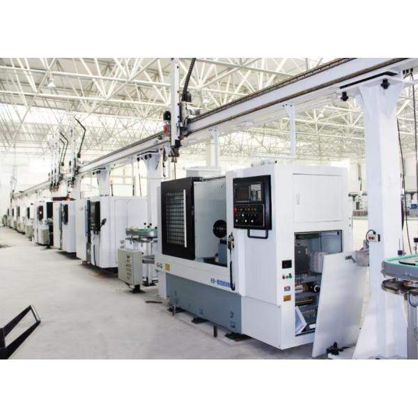 Guangzhou Qireal Machinery Equipment Co., Ltd.