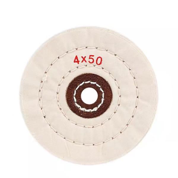 Non Woven Flap Wheel Cup Denim Buffing Wheel for Metal Buffing Customized Support OEM