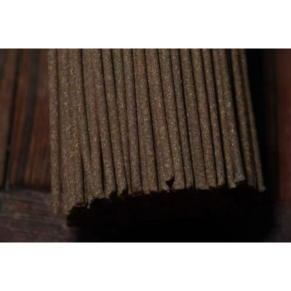 Rich Fragrance Agarwood Stick Incense Meditation Spa Aromatherapy Sessions