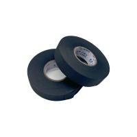 Black High Temperature Resistant Automotive Wiring Harness Tape Chemical Resistant