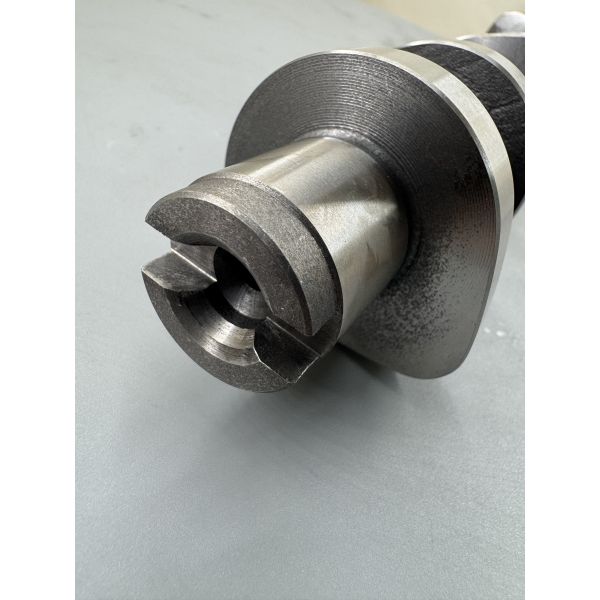 Original quality eccentric shaft 038109101R for BMW KD-Diesel