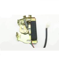Fechamento eletromagnético inteligente do solenoide da motocicleta de DC12V 1A
