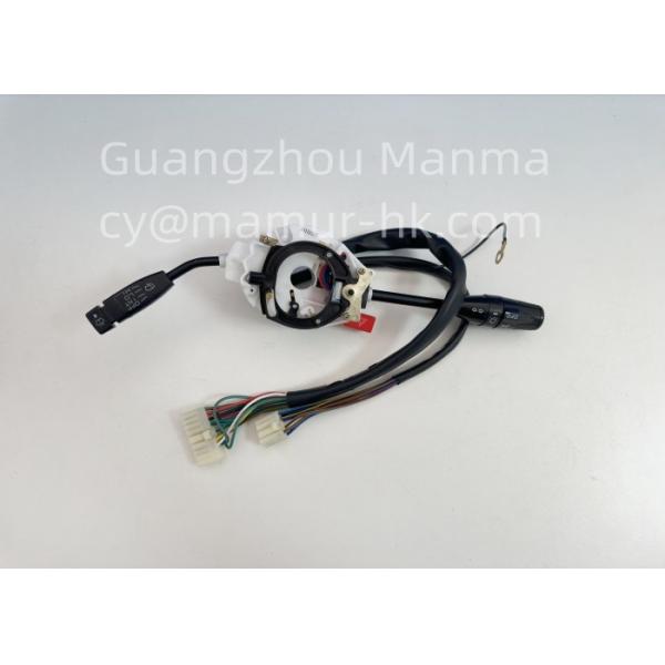 Commutateur ISUZU Truck Parts For NKR NHR JMC M-4684 de peigne