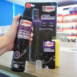 GETSUN Professional Car Interior Conditioner and Protectant
