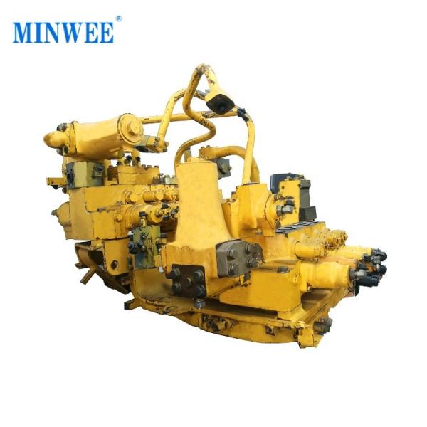 PC750 PC850-7 Crawler Excavator Parts Hydraulic Main Control Valve