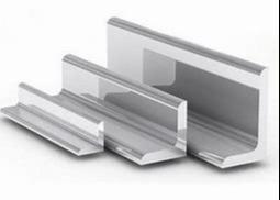 Anodizing T6 Washrooms Custom Aluminum Extrusions