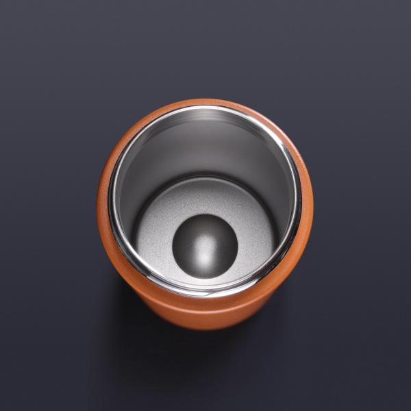 Insulated Vacuum Flask Stainless Steel Thermos Portable Camping