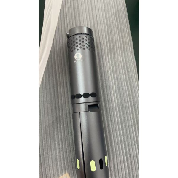 10000mAh Telescopic LED Camp Light Magnet Tripod Base Lightweight For Hiking Fishing 
 