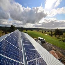 3000 ватт с CE решетки прошел домашнюю солнечную систему Pv