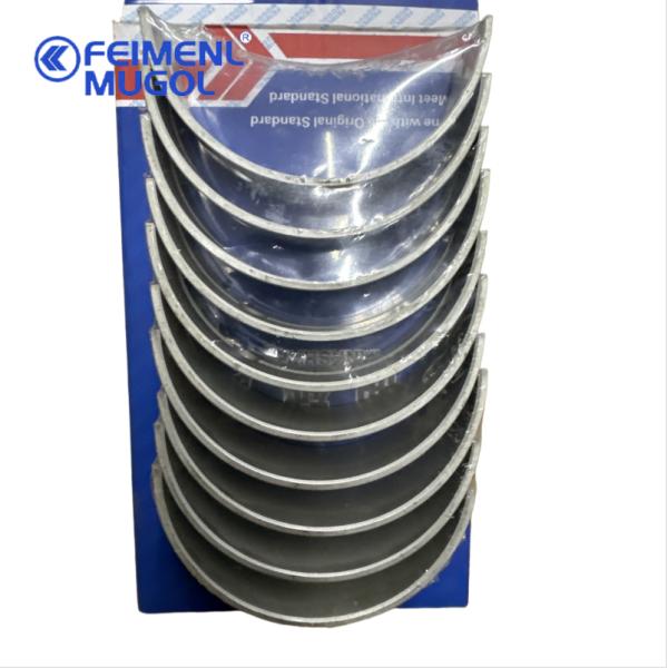 Genuine Crankshaft Main Bearing for Isuzu 700P Diesel Engine