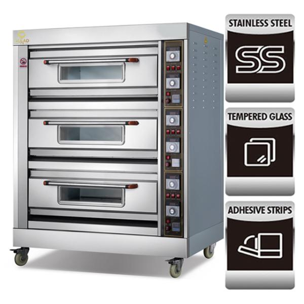 Печь для выпечки пирогов большой емкости Дтф Солнечная печь для сушки порошка расплава Нагрев контакта