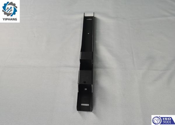 Carbon Steel Rectangle Square Laser Cutting Tubes Custom Made Keyboard Stand 2.0mm