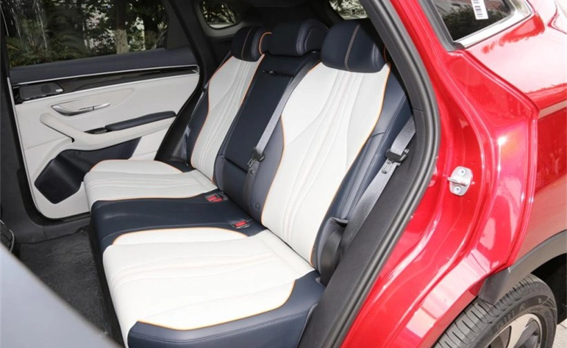 Byd Electric Car Byd 2021 Song Plus SUV Electric Automobile EV Car 505km Range Electric Vehicle Electric Vehicles High S