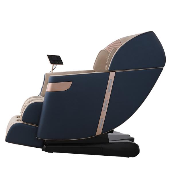 3D Manipulator Full Body Massage Chairs