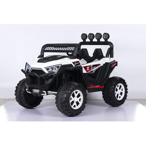 Конкурентоспособный электрический 12-вольтный детский автомобиль для 10 лет. Огромный пластиковый автомобиль с максимальной нагрузкой 30 кг.