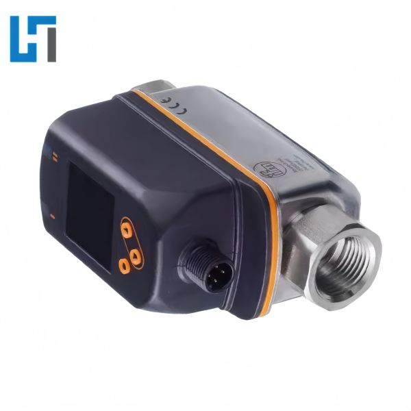 SV0528 IFM Flow Sensor New Original Plc Programming Controller Module