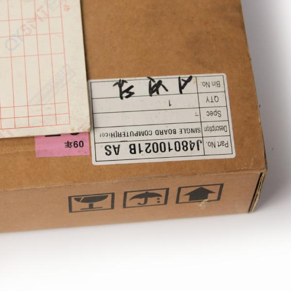 New Condition Type SMT Components SAMSUNG Single Board Computer J48010021B