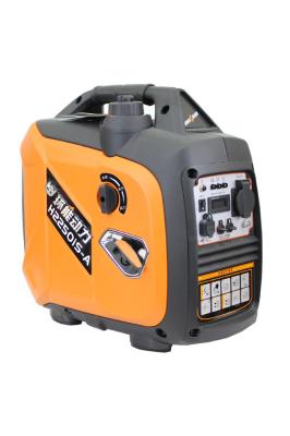 192F Low Noise Inverter Generator