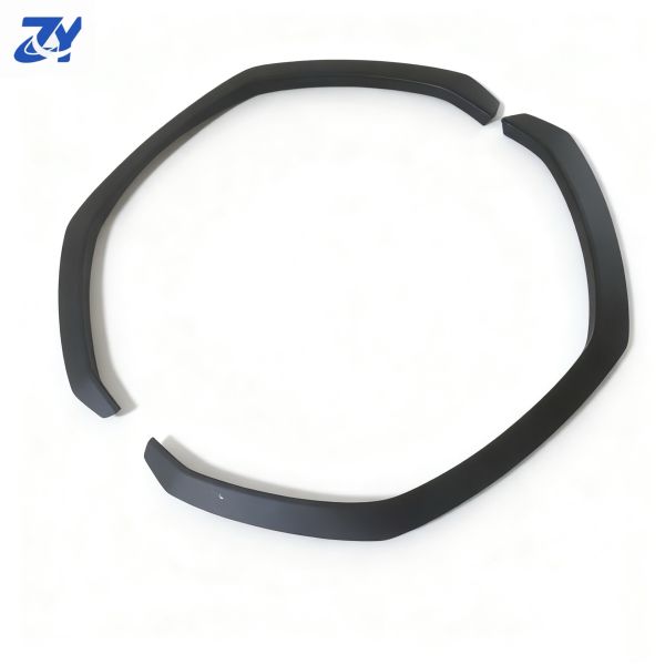 High-Quality OEM Front Wheel Arch Cover Fender Flare 4ML8537171E for Lamborghini URUS