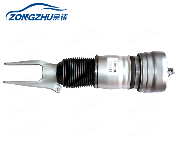 Крышка Порше 970 замены наборов подвеса воздушной подушки алюминиевая