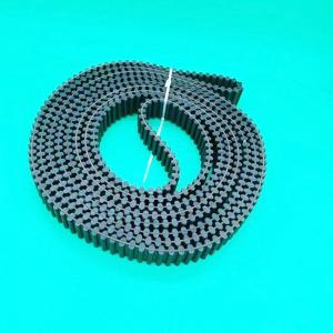 Black Input Synchronism Belt 00.580.5962 4400 X26mm CD74 XL75 Printer Spare