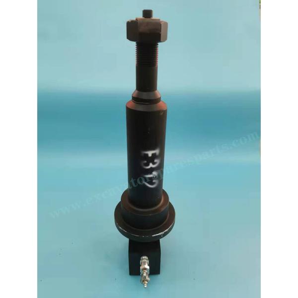 1686684 E312D Track Adjuster Cylinder Customized