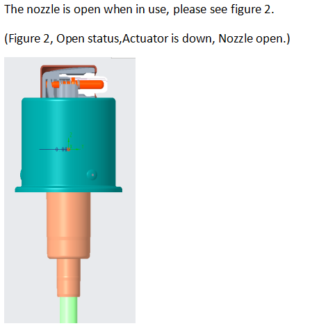 Oil Pump 24/410 Self Sealing Nozzle Cosmetic Pump New Arrival 2023