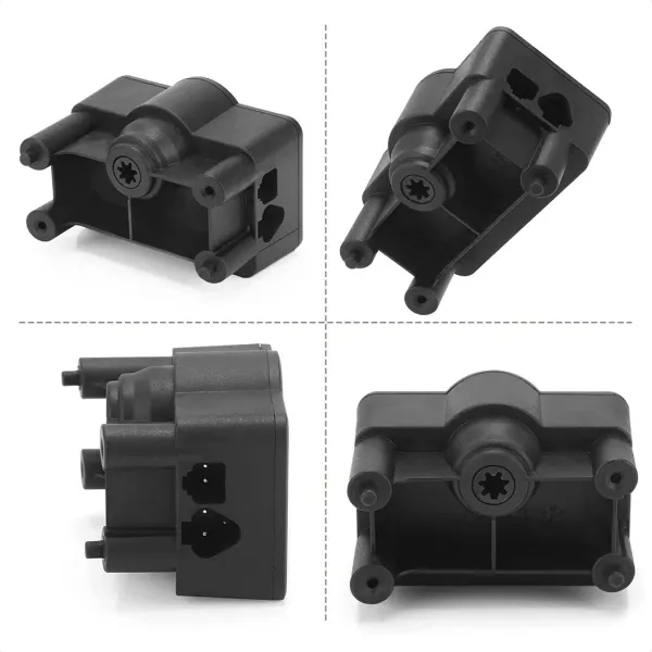 102101101 Mcor Accelerator Potentiomete for Club Car Ds Golf Carts 2001 up