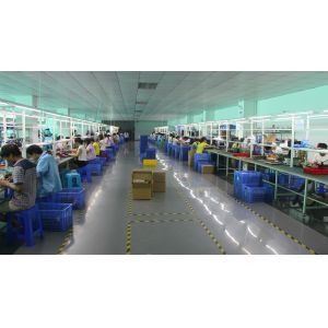 Shenzhen June Electronics Co., Ltd.