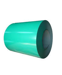 0.12-4.0mm Prepainted Galvanized Steel Coil
