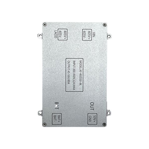 Onboard Power Supply A4(400S56,930g)