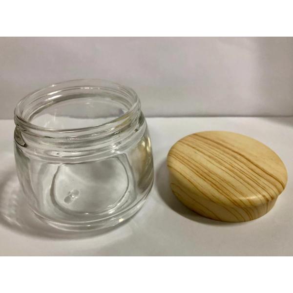 большой косметический опарник 100г упаковывая Скинкаре и цвет опарников сливк макияжа упаковывая различный