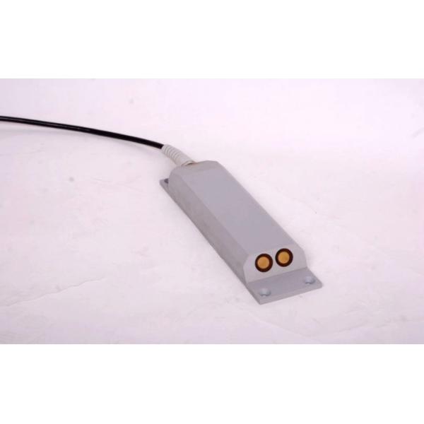 4-20mA Output Ultrasonic Doppler Flow Meter with Multi-Channel Sensor Connectivity and IP68 Protection