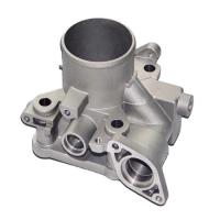 Custom High Precision Metal Sand Casting Iron Aluminum Stainless Steel Investment Die Casting Part