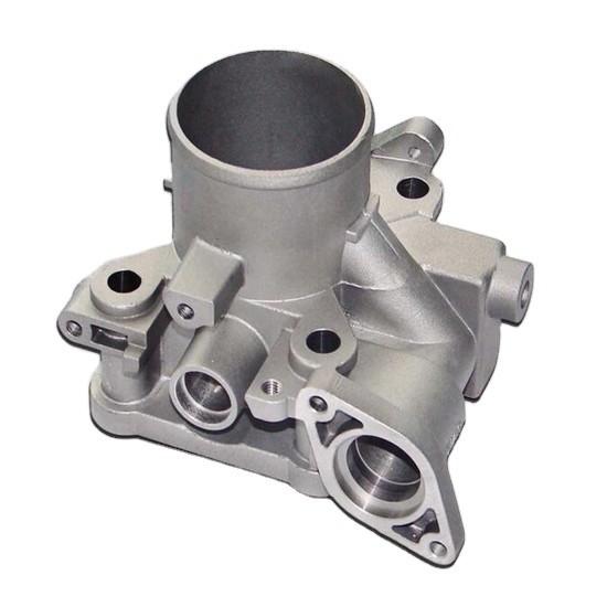 Custom High Precision Metal Sand Casting Iron Aluminum Stainless Steel Investment Die Casting Part