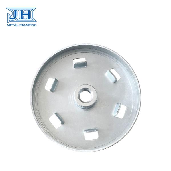 OEM Sheet Metal Stamping Parts