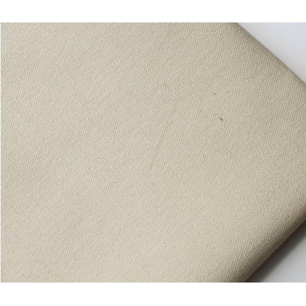 58'' Width 100% Cotton Canvas Fabric Electrician Clothing 20sX2-S 100X50n 300GSM