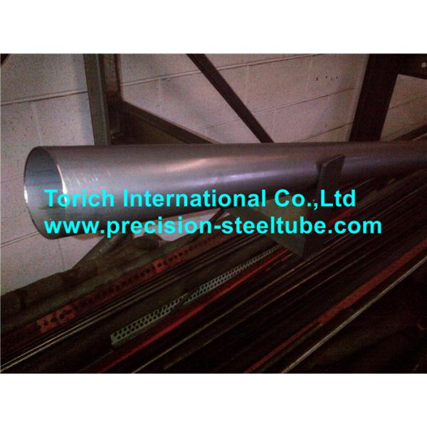 Welded Cold Drawn Steel Tubing SAE J525