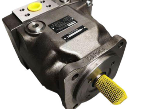 Parker PVplus PV032 Series PV032R1D3T1NMM1 Axial Piston Pumps