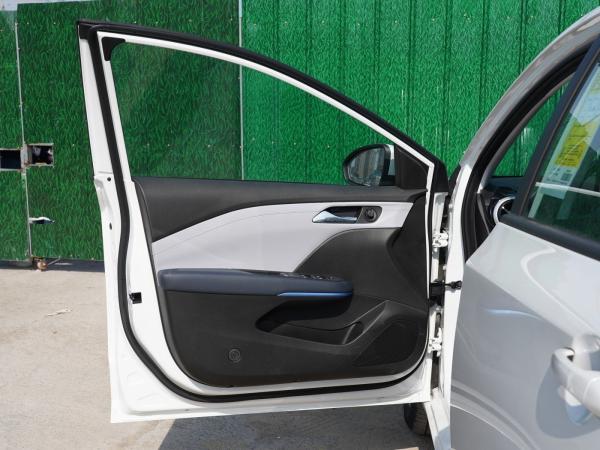 Monza 2024 Cruze 1.5L Car HACCP Certificado Modelo e Design de 5 lugares