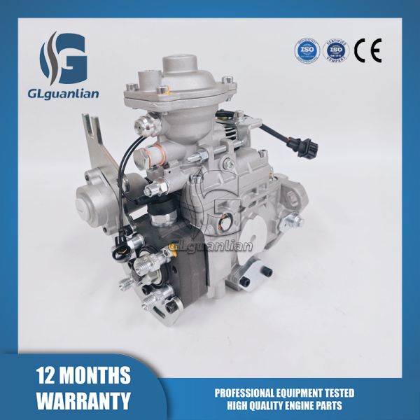 New VE Fuel Injection Pump 0460414207 0K59A13800 for Kia Carnival J3 2.9D